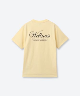 Avenue T－Shirt 17361541008 | Sporty&Rich