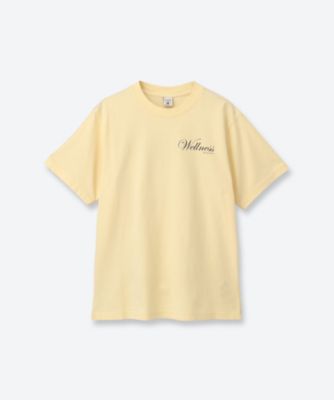 Avenue T－Shirt 17361541008 | Sporty&Rich
