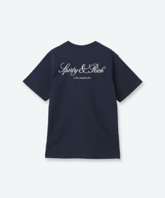 Vendome LA T－Shirt 17361541010