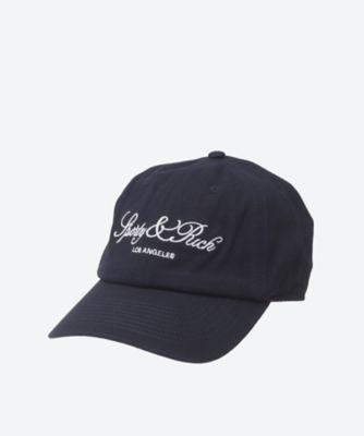 ＜Sporty&Rich (Women)＞Ｖｅｎｄｏｍｅ　ＬＡ　Ｈａｔ　１７３６１５８９００３