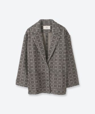 FUMIE=TANAKA / フミエタナカ TOP | レディース | ファッション・服