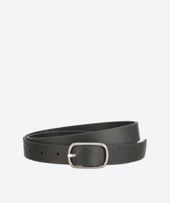 LOGO BELT | GANNI (Women/大きいサイズ）/ガニー | 三越