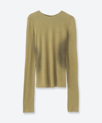 muller of yoshiokubo (Women)/ミュラーオブヨシオクボ ＧＲＡＤＡＴＩＯＮ　ＴＯＰ　ＭＬＦ２６１０１Ｂ