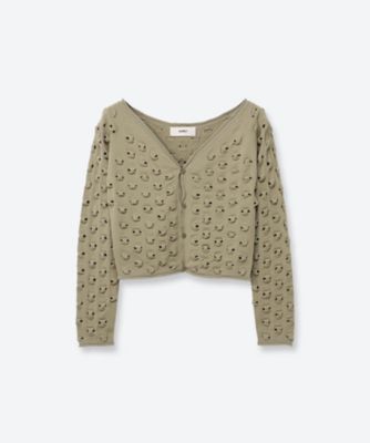 muller of yoshiokubo (Women) / ミュラーオブヨシオクボ TOP