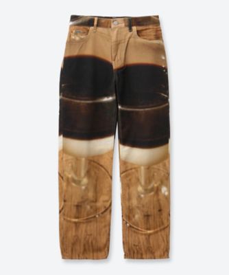GRAPHIC PANTS KTX6A―PT02 | kotohayokozawa