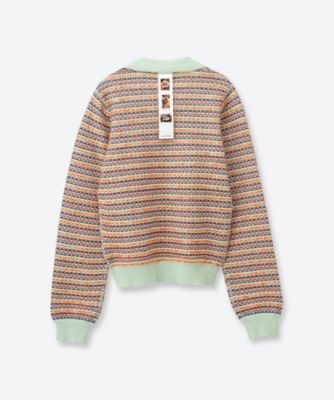 SKIPPER KNIT KTX6A―KN04 | kotohayokozawa