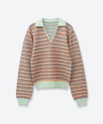 SKIPPER KNIT KTX6A―KN04 | kotohayokozawa