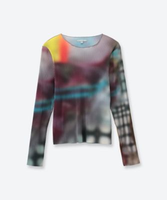 FOOD GRAPHIC TOP TDX6A―GR01