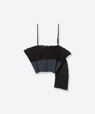 OFFSET CAMISOLE TDX6A―FT05 | kotohayokozawa