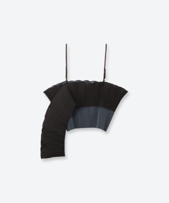 OFFSET CAMISOLE TDX6A―FT05 | kotohayokozawa