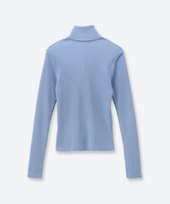 CRISP HALF―ZIP TOP TDX6A―CRSP02