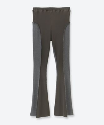 CRISP LEGGINGS TDX6A―CRSP04