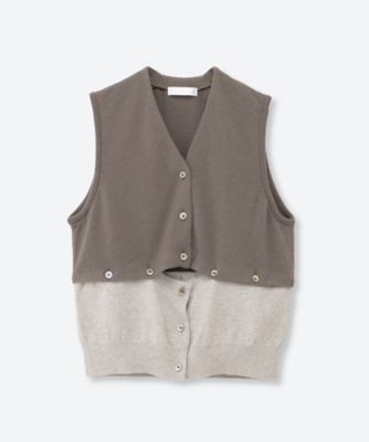WASHI TANK TOP K―1701 | KAYLE (Women)/ケイル