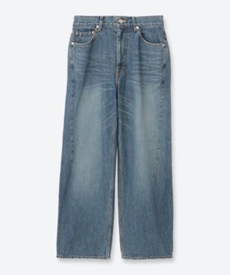 デニムパンツ DEVON／252DEV | PHOTOCOPIEU (Women)/フォト