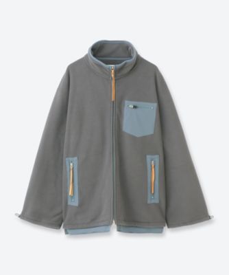 DOWN JACKET 2118－1124 | BELPER/ベルパー | 三越