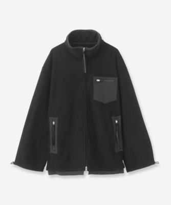FLEECE 2517―1226 | BELPER/ベルパー | 三越伊勢丹 