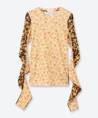 POTTERY GLITTER CARDIGAN