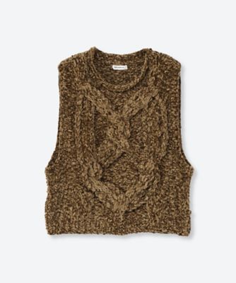 openwork bodysuit OCS26110 | OPEN SESAME
