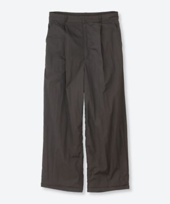 パンツ 6F／FW26―P01―205 | SATORU SASAKI (Women)/サトル