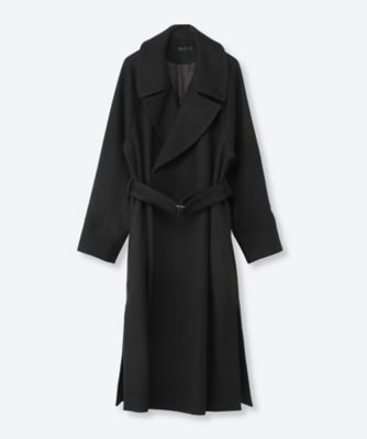 BELTED OVER COAT 10240102 | JUHA (Women