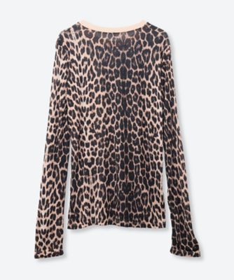 LONG SLEEVE TEE TTLS－CI－AW26 | BASERANGE