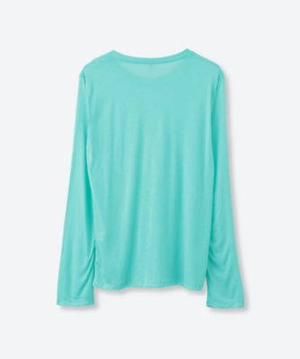 LONG SLEEVE TEE TTLS－LY－AW26B