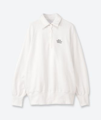SHIRT GATHERED TEE | BORDERS at BALCONY (Women