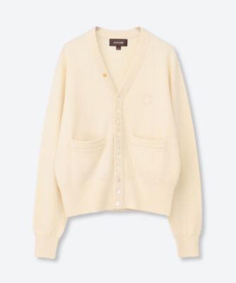 MB 10 BUTTON CARDIGAN B26H9KN001