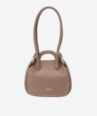 TRUFFE WEEKEND BAG M26H9OJ016 | MASU