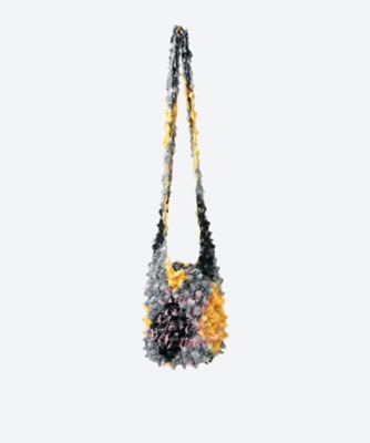 SPIKY DIAMOND BAG M26H9OJ002 | MASU