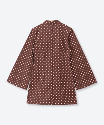 Arles Polka Dot Mini