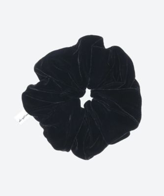 【新品完売品】FETICO 伊勢丹限定 パールシュシュ 黒 銀座三越別注 シュシュ | Bilitis dix-sept ans (Women)/ビリティス