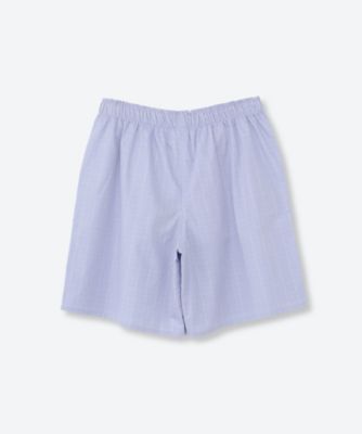 Long Boxer Short HGUN039 | HOMME girls (Women