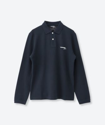 GRAND SLAM ZIP | paloma wool/パロマウール | 三越伊勢丹