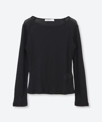 BOA TOP RWS2608106 | gimaguas (Women)/ギマガス