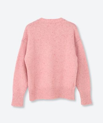 YUNA JUMPER RWF2615095 | gimaguas (Women