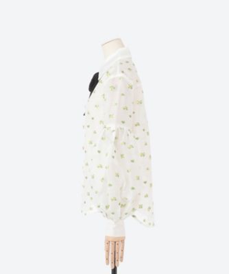 Ａｎｇｅｌｉｃａ　Ｊａｃｑｕａｒｄ　Ｂｌｏｕｓｅ