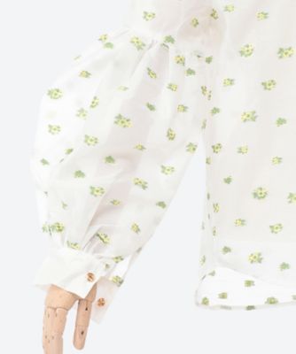 Ａｎｇｅｌｉｃａ　Ｊａｃｑｕａｒｄ　Ｂｌｏｕｓｅ