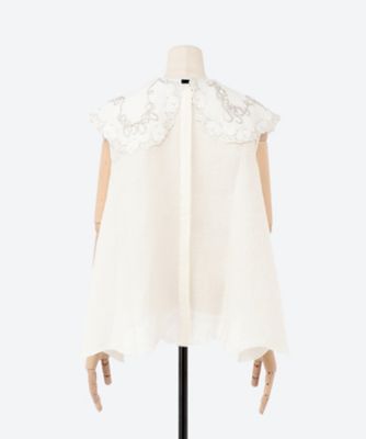 Ｂｅａｄｅｄ　Ｂｏｔａｎｉｃ　Ｔｏｐ