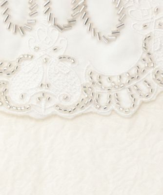 Ｂｅａｄｅｄ　Ｂｏｔａｎｉｃ　Ｔｏｐ