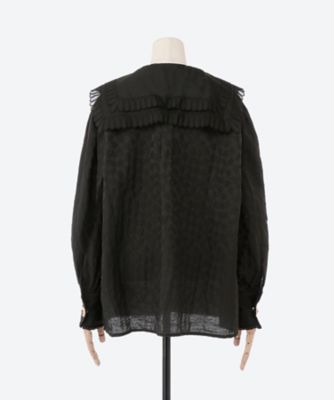 Ｐｅｔａｌ　Ｊａｃｑｕａｒｄ　Ｂｌｏｕｓｅ