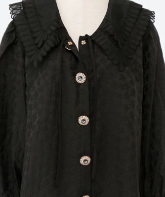 Ｐｅｔａｌ　Ｊａｃｑｕａｒｄ　Ｂｌｏｕｓｅ
