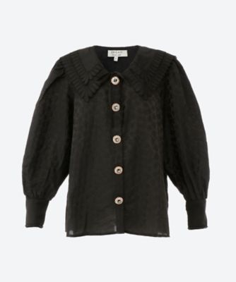 Ｐｅｔａｌ　Ｊａｃｑｕａｒｄ　Ｂｌｏｕｓｅ