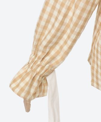 Ｈｏｎｅｙ　Ｇｉｎｇｈａｍ　Ｂｌｏｕｓｅ