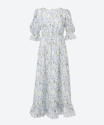 ＜sister jane (Women)＞Ｆｏｒｇｅｔ－Ｍｅ－Ｎｏｔ　Ｍｉｄｉ　Ｄｒｅｓｓ