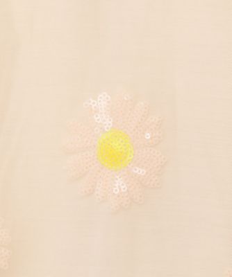 Ｓｐａｒｋｌｉｎｇ　Ｄａｉｓｉｅｓ　Ｂｏｗ　Ｂｌｏｕｓｅ