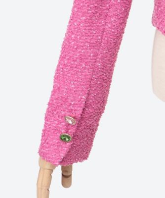 Paradise Tweed Jacket | sister jane (Women 