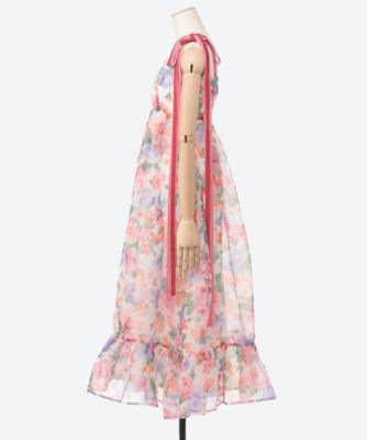 Ｐｉｃｔｕｒｅ　Ｐｅｒｆｅｃｔ　Ｍｉｄｉ　Ｄｒｅｓｓ
