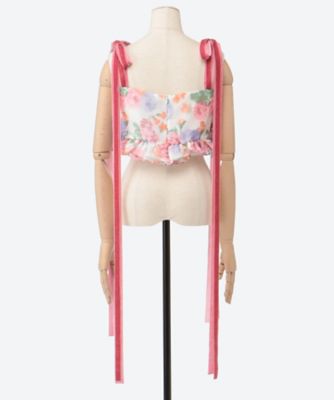 Ｐｉｃｔｕｒｅ　Ｐｅｒｆｅｃｔ　Ｃｒｏｐｐｅｄ　Ｔｏｐ