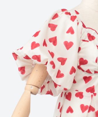Amore Midi Dress | sister jane (Women